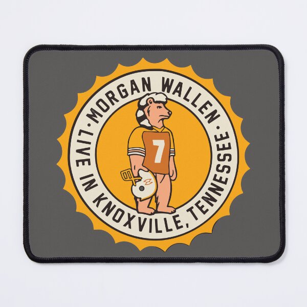 Item preview, Live in Knoxville designed and sold by Jacqostermann.