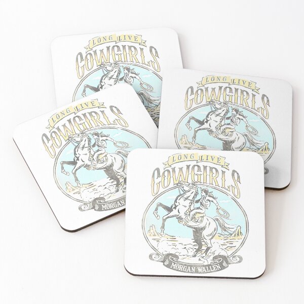 Item preview, Long Live Cowgirls designed and sold by Jacqostermann.