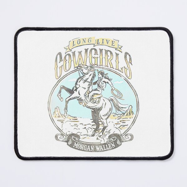 Item preview, Long Live Cowgirls designed and sold by Jacqostermann.