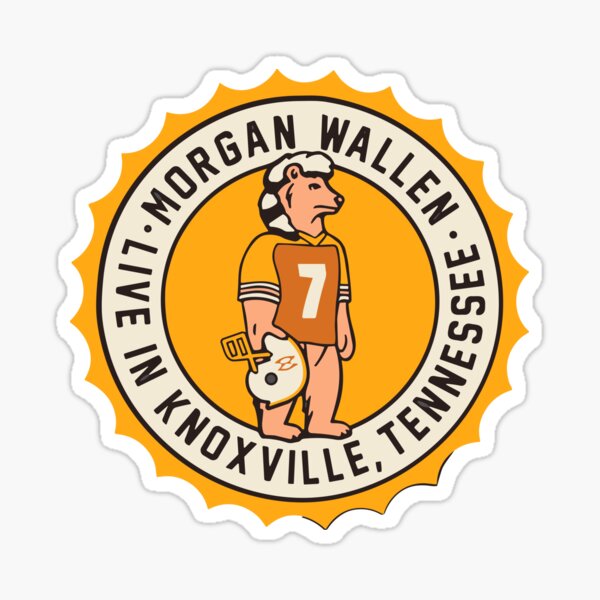 Item preview, Live in Knoxville designed and sold by Jacqostermann.