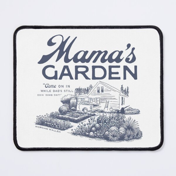 Item preview, Mama's Garden designed and sold by Jacqostermann.