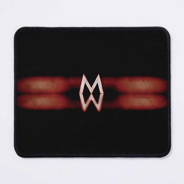 Item preview, MW Blurry Flames designed and sold by Jacqostermann.