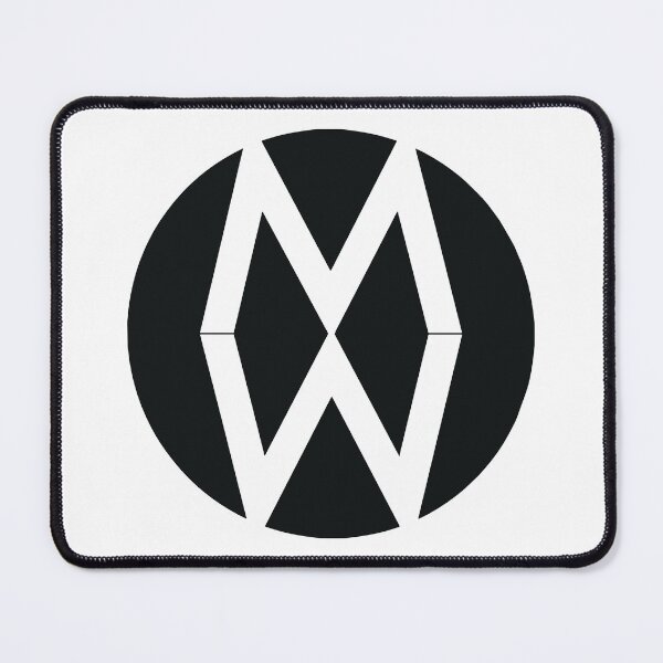 Item preview, MW Logo designed and sold by Jacqostermann.