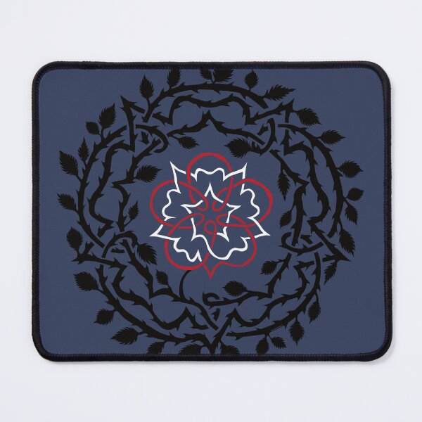 Item preview, Tudor Rose designed and sold by Yorkshire Stuff.