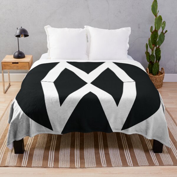 Item preview, MW Logo designed and sold by Jacqostermann.