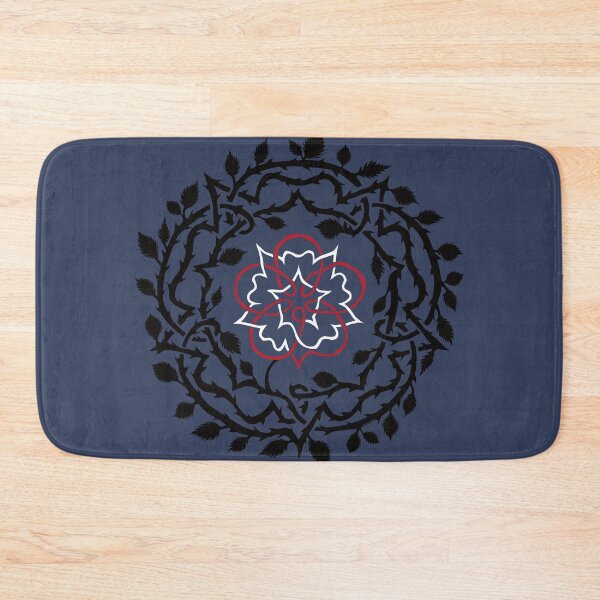 Item preview, Tudor Rose designed and sold by Yorkshire Stuff.