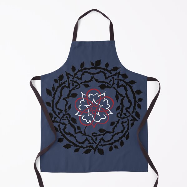 Item preview, Tudor Rose designed and sold by Yorkshire Stuff.