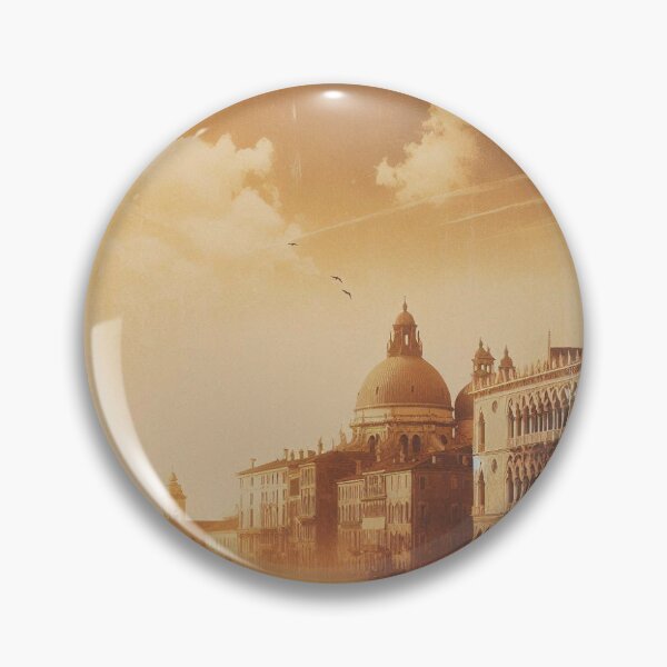 Item preview, Venetian Sunrise designed and sold by TheShadow30.