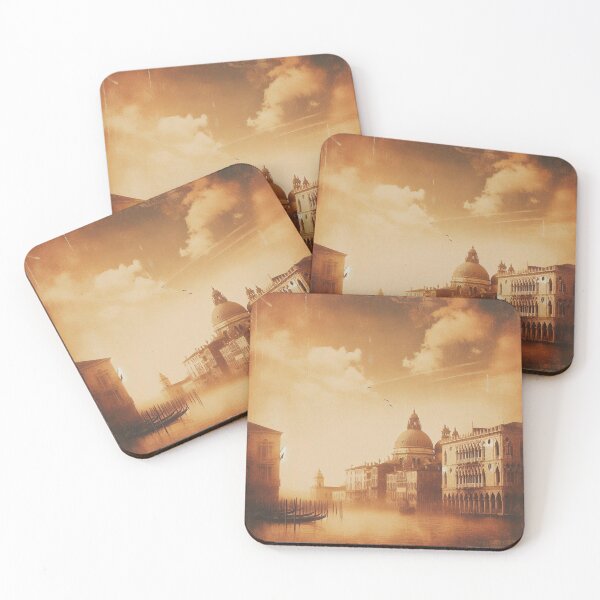 Item preview, Venetian Sunrise designed and sold by TheShadow30.