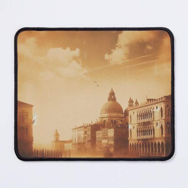 Item preview, Venetian Sunrise designed and sold by TheShadow30.