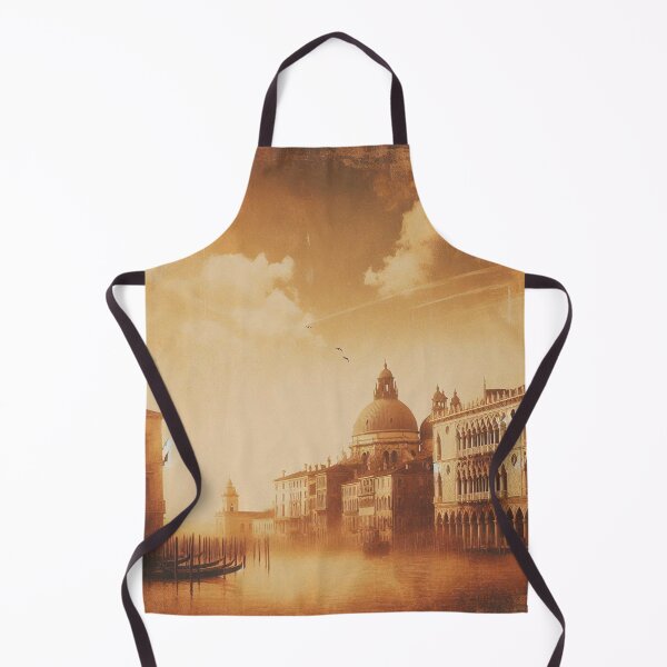 Item preview, Venetian Sunrise designed and sold by TheShadow30.