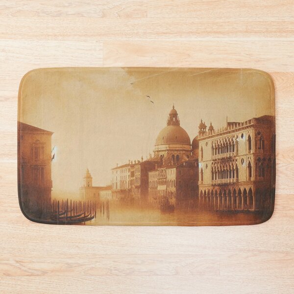Item preview, Venetian Sunrise designed and sold by TheShadow30.