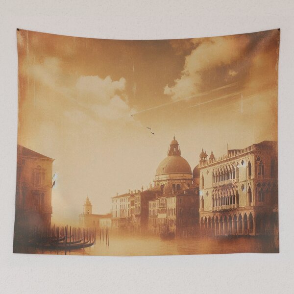 Item preview, Venetian Sunrise designed and sold by TheShadow30.