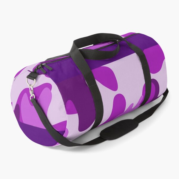 Item preview, Camo Purple designed and sold by SocksPlusClub.
