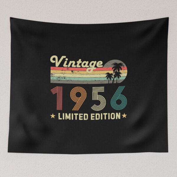 Item preview, Vintage 1956 Limited Edition Retro Sunset designed and sold by Adrian Kane.