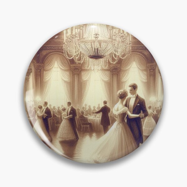 Item preview, The Grand Ballroom Waltz designed and sold by TheShadow30.