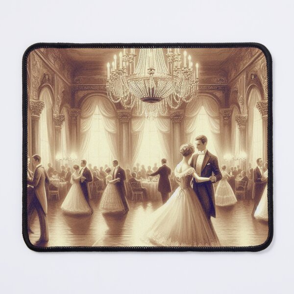 Item preview, The Grand Ballroom Waltz designed and sold by TheShadow30.