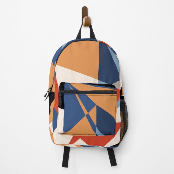Item preview, geometric art designed and sold by mojokumanovo.