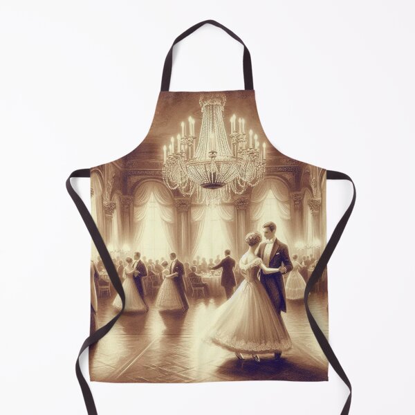 Item preview, The Grand Ballroom Waltz designed and sold by TheShadow30.