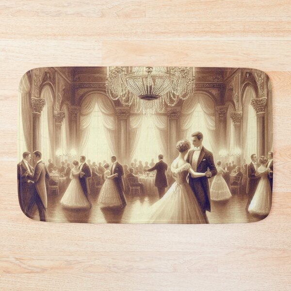 Item preview, The Grand Ballroom Waltz designed and sold by TheShadow30.