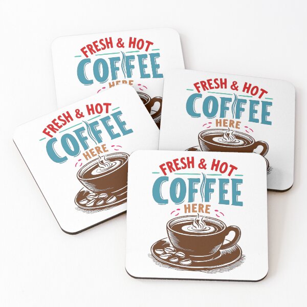Item preview, For the Coffee Enthusiast designed and sold by CleanDecor.
