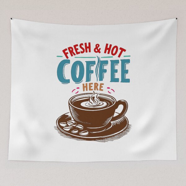 Item preview, For the Coffee Enthusiast designed and sold by CleanDecor.