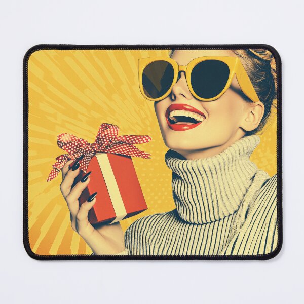Item preview, Holiday Glam designed and sold by NomadicDreamer.
