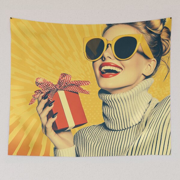 Item preview, Holiday Glam designed and sold by NomadicDreamer.