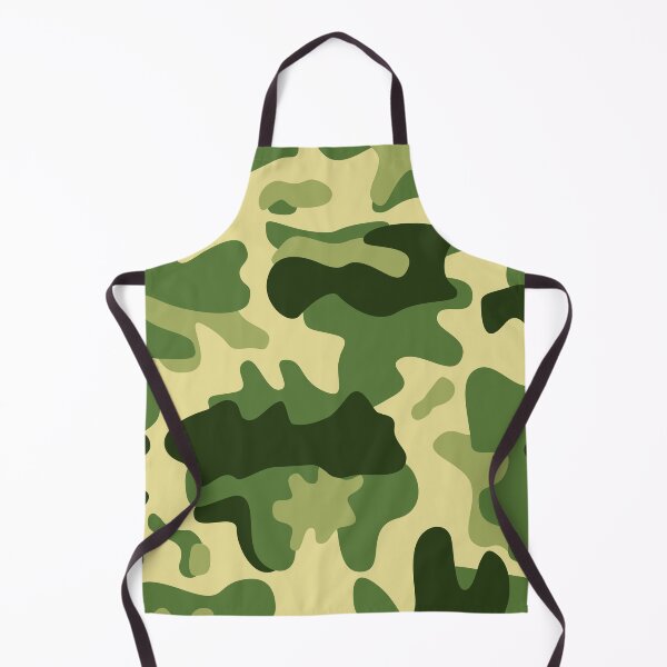 Item preview, Camo Green designed and sold by SocksPlusClub.