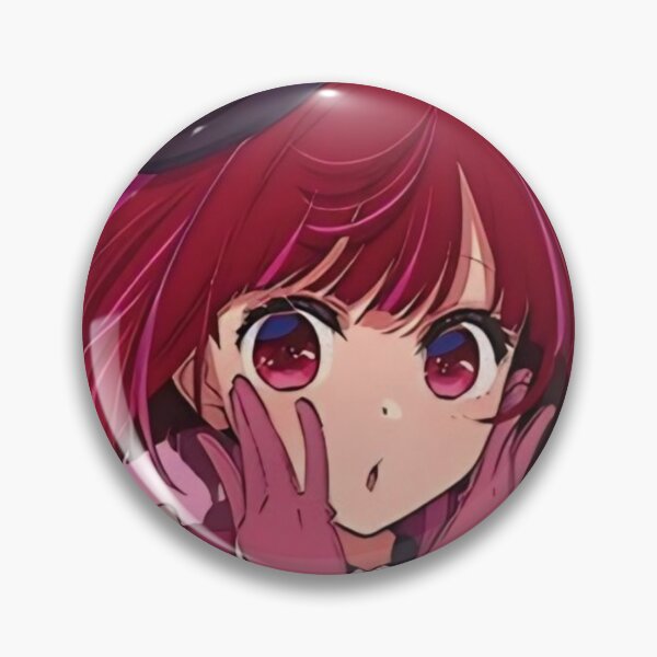 Item preview, Arima Kana  designed and sold by Sajiiii.