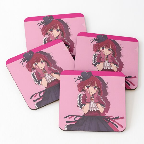 Item preview, Arima Kana  designed and sold by Sajiiii.