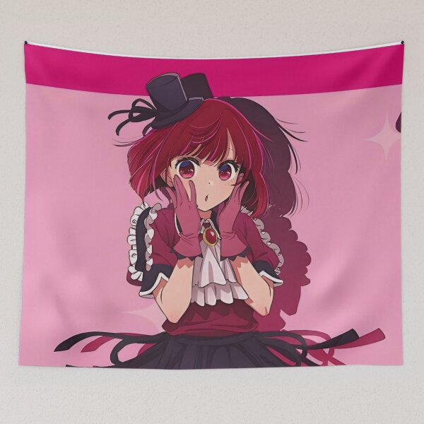 Item preview, Arima Kana  designed and sold by Sajiiii.