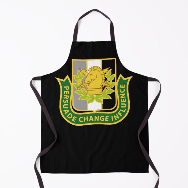 Item preview, Army - DUI - Psychological Operations designed and sold by Military Insignia Products.