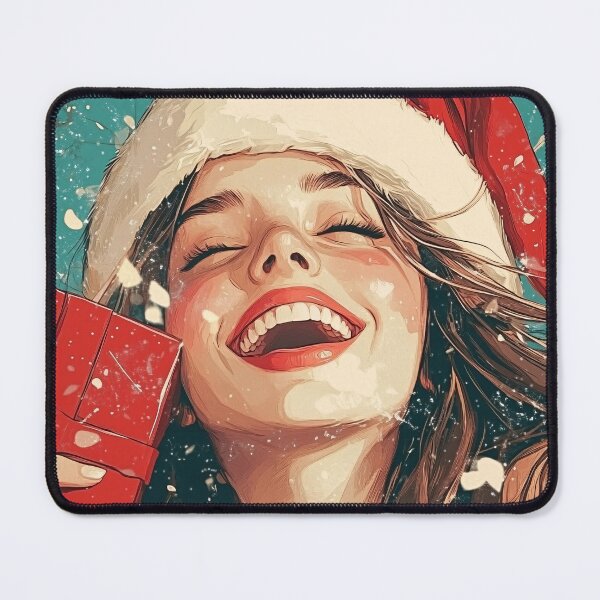 Item preview, Yuletide Happiness designed and sold by NomadicDreamer.