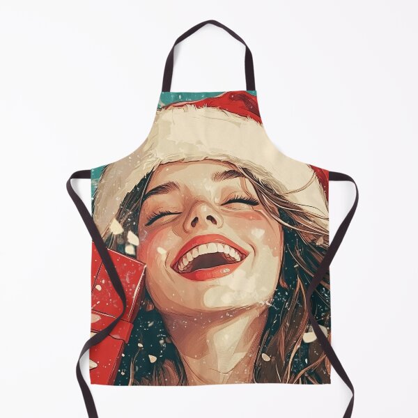 Item preview, Yuletide Happiness designed and sold by NomadicDreamer.