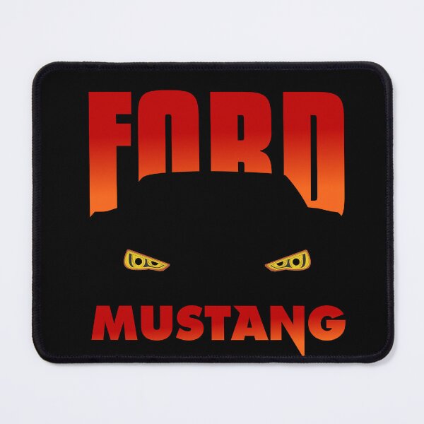Item preview, Mustang Power Unleashed designed and sold by Teehiv.