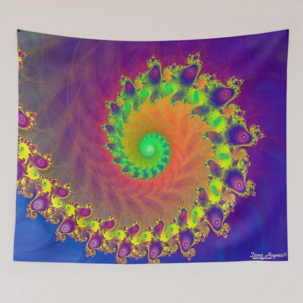 Item preview, Ripple designed and sold by Dana Haynes.