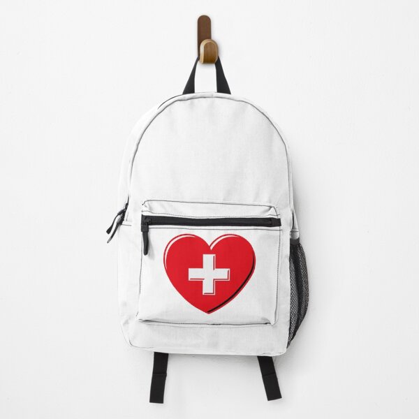 Item preview, Heart With Swiss Cross (I Love Switzerland / 3C / 3D) designed and sold by MrFaulbaum.