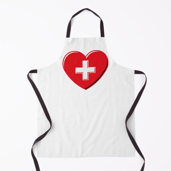 Item preview, Heart With Swiss Cross (I Love Switzerland / 3C / 3D) designed and sold by MrFaulbaum.