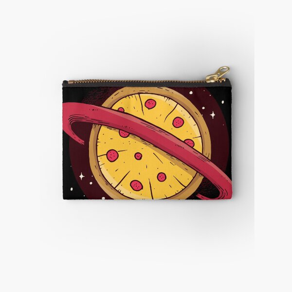 Item preview, Planet Pizza | Cosmic Pizza with Galactic Style designed and sold by TurtleDojo.