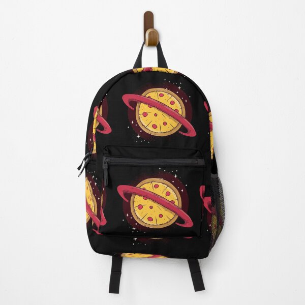 Item preview, Planet Pizza | Cosmic Pizza with Galactic Style designed and sold by TurtleDojo.