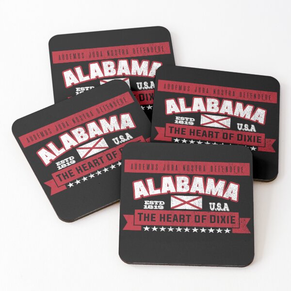 Item preview, Alabama designed and sold by HB Shirts.