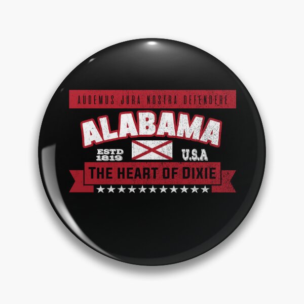 Item preview, Alabama designed and sold by HB Shirts.