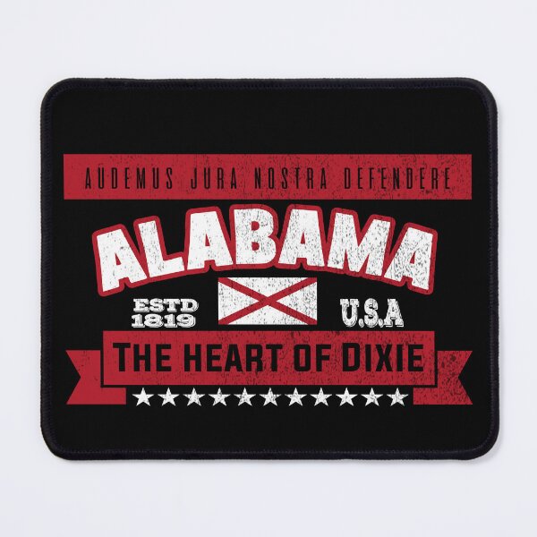 Item preview, Alabama designed and sold by HB Shirts.