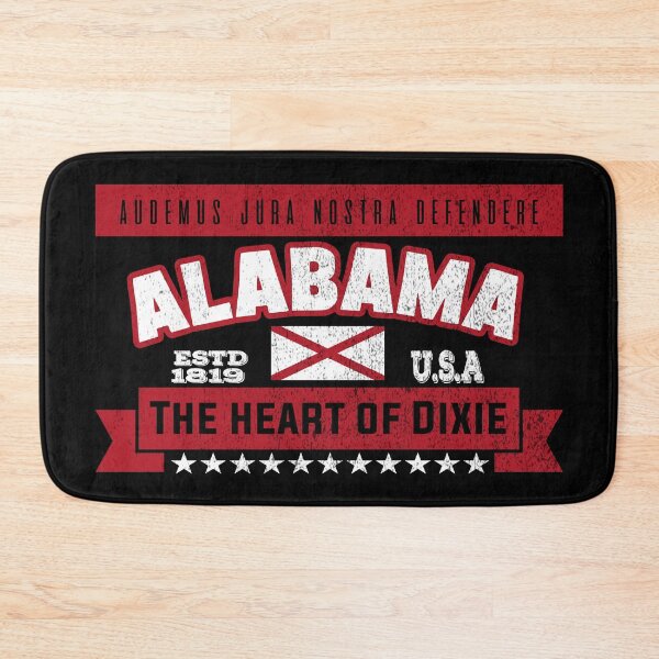 Item preview, Alabama designed and sold by HB Shirts.