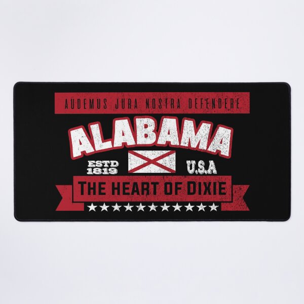 Item preview, Alabama designed and sold by HB Shirts.