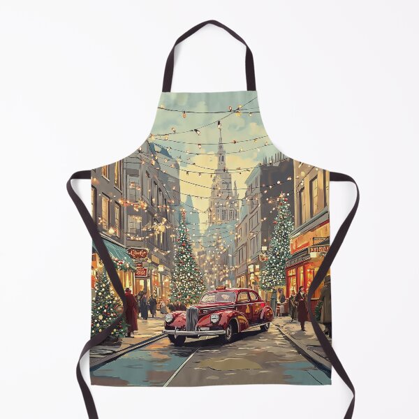 Item preview, Yuletide Nostalgia designed and sold by NomadicDreamer.
