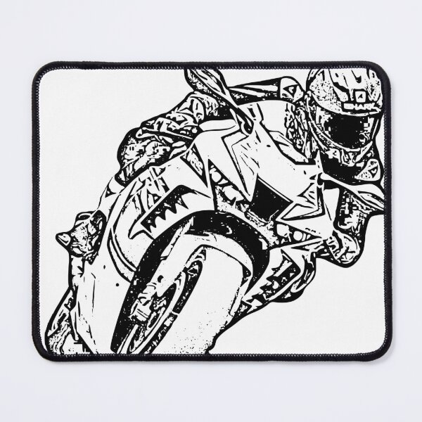 Item preview, Honda CBR Fireblade 1000 RR-R designed and sold by MotoRitual.