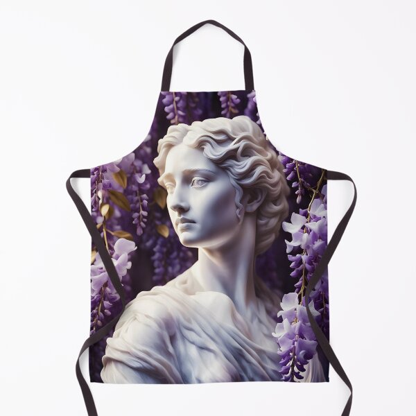 Item preview, Marble and Wisteria  designed and sold by EmzMc123.