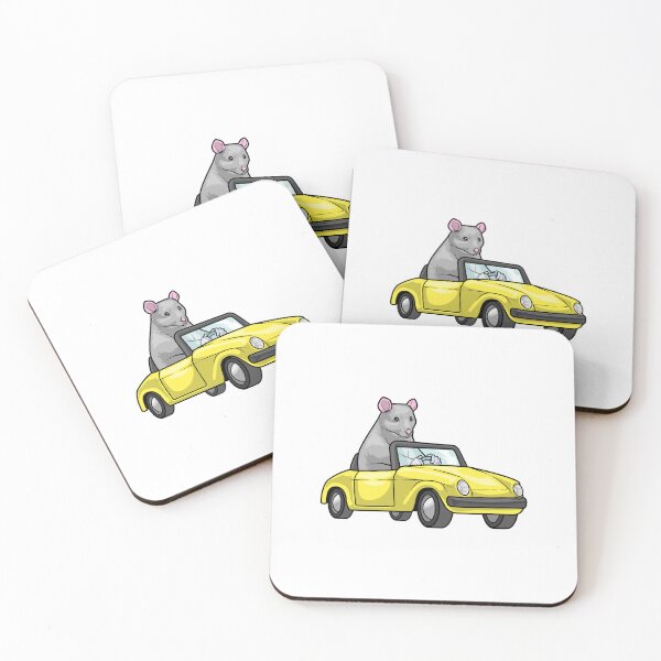 Item preview, Rat Car designed and sold by Snabdesign84.
